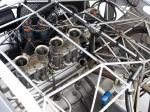 Maserati Tipo 63 Birdcage 1961 года